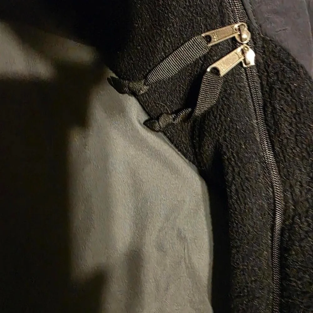 The North Face north face
